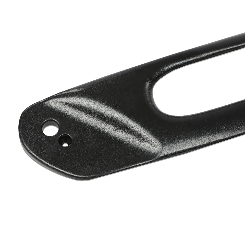 G-PLUS Power Seat Switch Bezel Trim Black Compatible with Chevy C5 Corvette 1997 1998 1999 2000 2001 2002 2003 2004 Driver & Passenger Side Power Seat Switch 12455426 12455427