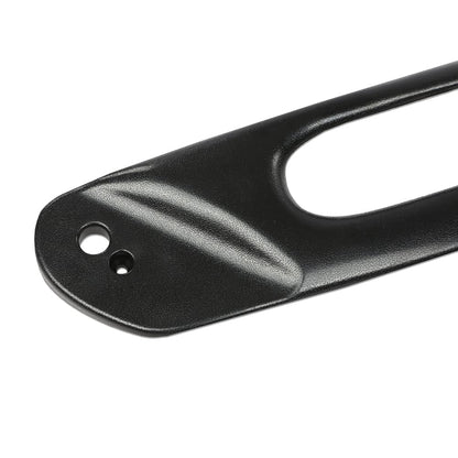G-PLUS Power Seat Switch Bezel Trim Black Compatible with Chevy C5 Corvette 1997 1998 1999 2000 2001 2002 2003 2004 Driver & Passenger Side Power Seat Switch 12455426 12455427