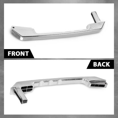 G-PLUS Rear Liftgate Latch Handle Repair Kit Compatible with Hummer H2 4-Door 2003-2009 15135441