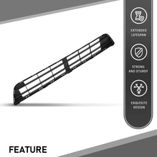 G-PLUS Lower Intake Grille Cover for Subaru Outback 2020-2022 Product Specifications