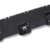 G-PLUS Front Left & Right Side 1pair Bumper Brackets Compatible with Nissan Pathfinder 2013-2019 NI1042107 NI1043107 622273KA1A 622263KA1A