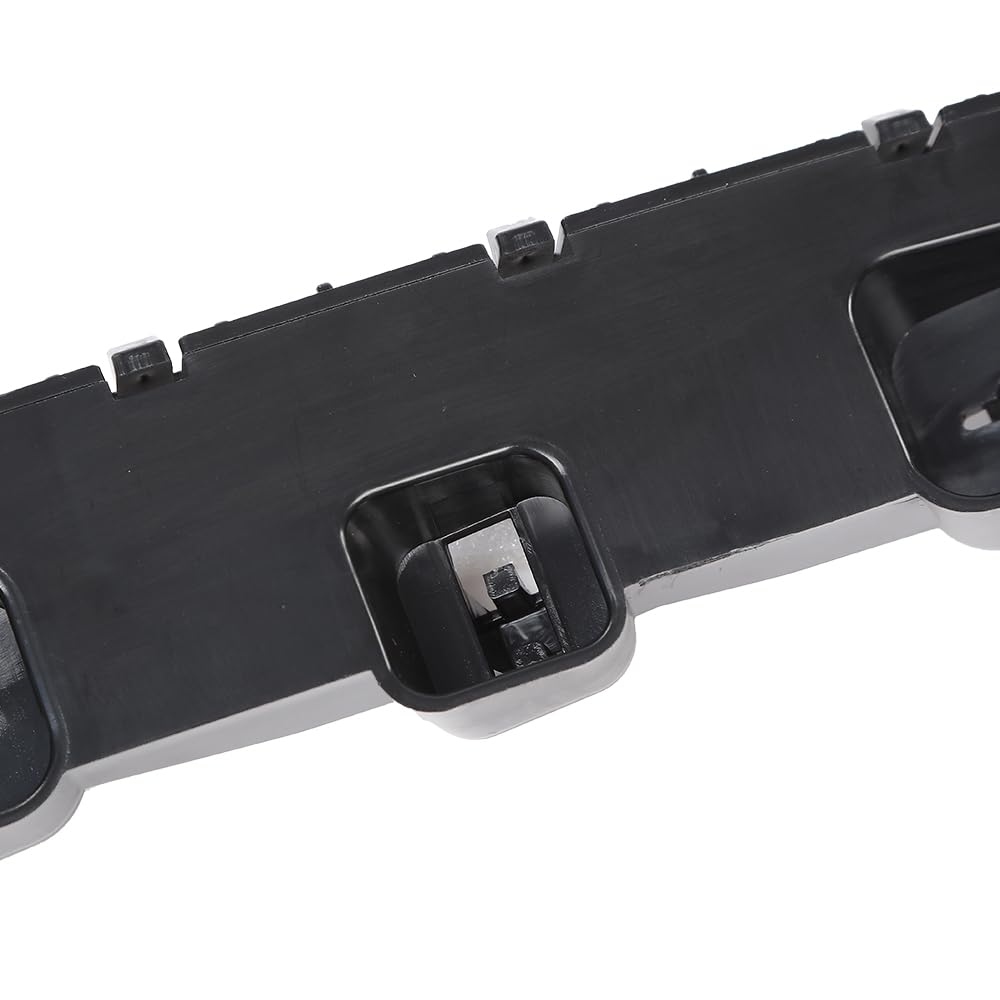G-PLUS Front Left & Right Side 1pair Bumper Brackets Compatible with Nissan Pathfinder 2013-2019 NI1042107 NI1043107 622273KA1A 622263KA1A