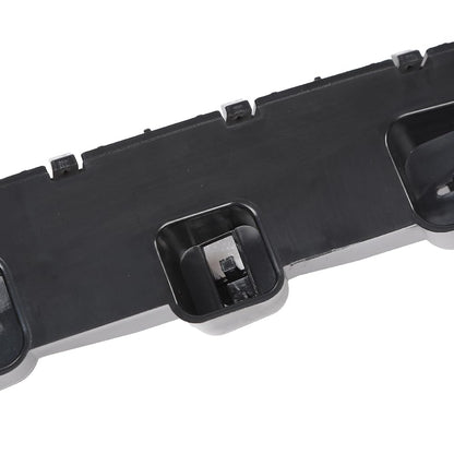 G-PLUS Front Left & Right Side 1pair Bumper Brackets Compatible with Nissan Pathfinder 2013-2019 NI1042107 NI1043107 622273KA1A 622263KA1A