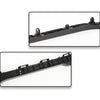 G-PLUS Rear Bumper Bracket Right & Left Compatible with Toyota Prius 2010 2011 2012 2013 2014 2015 5257547020/5257647020