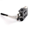 Universal Double Master Cylinder Hydraulic Drift E-Brake Racing Handbrake Black