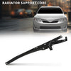 G-PLUS Support Radiator Support Core Hood Latch Compatible with Toyota Camry 2012-2014 5320806080, TO1233118