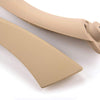 G-PLUS Compatible for BMW E90 3-Series 318 320 325 330 335 Sedan Beige Front Rear Right Side Inner Door Panel Handle + Door Pull Outer Trim Cover