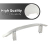 G-PLUS Front Bumper Reinforcement Bar Compatible with 2012-2016 BMW M5 ActiveHybrid/Fit BMW 528i 535i 550i 2011-2016/Fit 2014-2016 BMW 520i/Fit 2012-2013 BMW 530i 51117200706 BM1006130