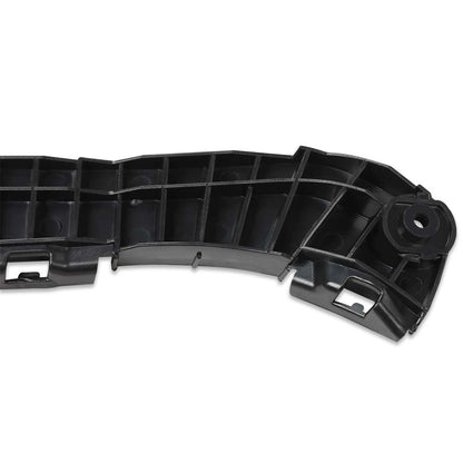 G-PLUS Bumper Bracket Compatible with Toyota Camry 2007-2011 or US Made Models Set of 2 5253506030, TO1043108, 5253606020, TO1042108 Black