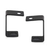 G-PLUS Upper Hood Ditch Cube LED Light Mount Brackets Compatible with Ford F150 SVT Raptor 2017-2023,Fit Ford F150 2015-2023