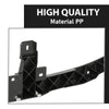 G-PLUS Front Upper Bumper Retainer Compatible with Nissan Altima 2016-2018 622409HS0A, NI1035112
