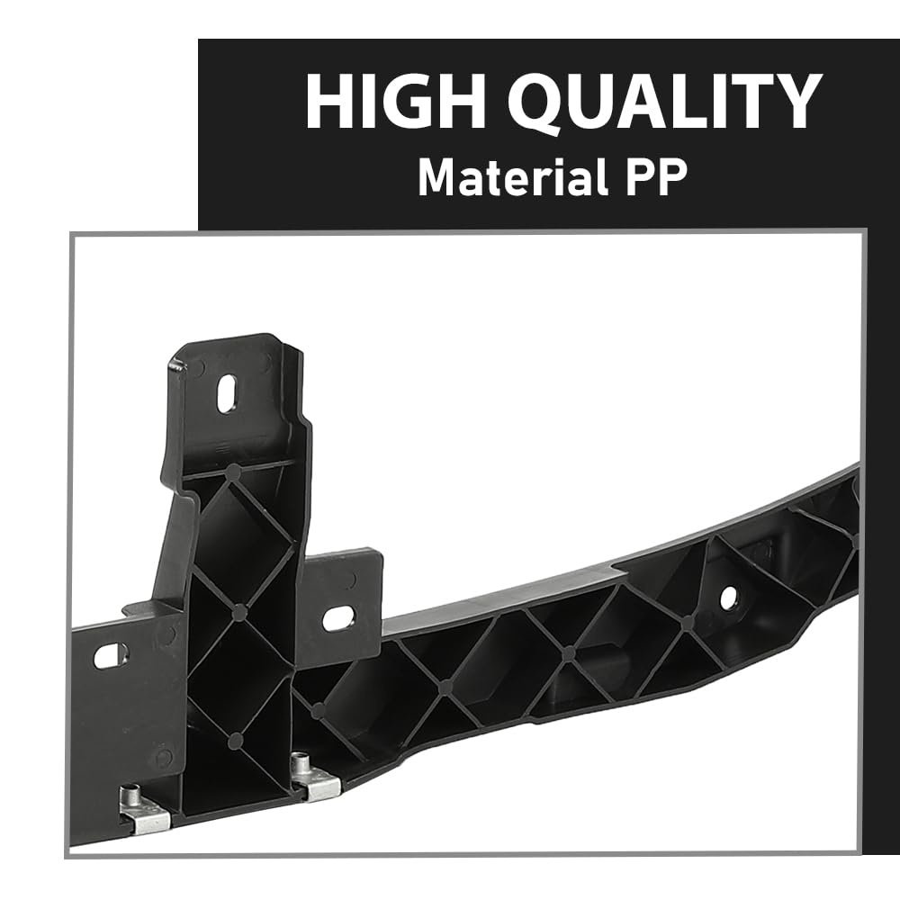 G-PLUS Front Upper Bumper Retainer Compatible with Nissan Altima 2016-2018 622409HS0A, NI1035112