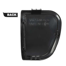 G-PLUS Switch Cover Cluster Bezel for Chevy S10 Blazer 1998-2004 Black Additional Angle