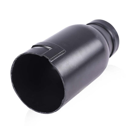 G-PLUS Car Drying Nozzle 8" Long Fit EGO Blowers (580, 615, 650, 765,530, 575) Bare Nozzle