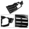 G-PLUS Fog Light Bracket Driver and Passenger Side Compatible with ES300h Base 2013-2015/Fit ES350 Base 2013-2015 5212533111 LX2603103 5212633111 LX2602103