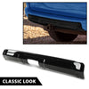 G-PLUS Rear Bumper Valance Cover Compatible with Toyota 4Runner TRD Off-Road 2014-2023 Glossy Black