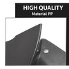 G-PLUS Front Engine Splash Shield Under Cover Fits for Benz A (W176) Only Fit with AMG Body Kit 1768850136, A1768850136