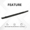G-PLUS Center Radiator Support Bracket Compatible with BMW X3 2018-2021/Fit BMW X4 2019-2021 51647400111 BM1225159