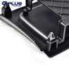 G-PLUS Shifter Console Tray Bezel Compatible with 2011-2017 Dodge Charger,Gear Shift Indicator Bezel 1RN52AAAAC Black