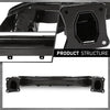 G-PLUS Front Bumper Absorber Reinforcement Impact Bar, Compatible with Ford C-Max 2013-2018/ Escape 2013-2019/ Focus 2012-2018, Fit Lincoln MKC 2015-2018, CP9Z17757B, FO1006261