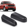 G-PLUS Mirror Cover Compatible with Ford F150 2009-2014 9L3Z17D743BAPTM 9L3Z17D742BAPTM Primed Left & Right 2pcs