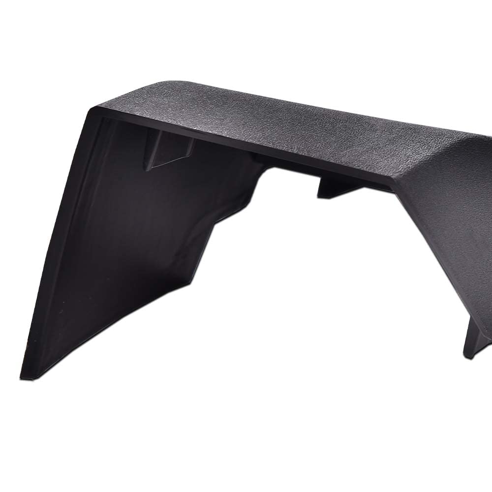 G-PLUS Cowl End Panel Compatible with Chevy Silverado Truck 1500 2500 3500 2007-2013 Left & Right 1 Pair 15946001 15946002