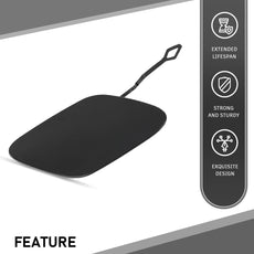G-PLUS Front Bumper Tow Hook Cover for Benz E550 E400 E350 E250 2014-2016 Product Features