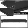 G-PLUS Front Door Lower Molding Trim Left Side Compatible with Toyota RAV4 2019-2022 75074-0R070