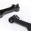 G-PLUS Front Left & Right Side 1pair Bumper Brackets Compatible with Toyota Avalon Touring 2005-2008/Toyota Avalon (submodel: Limited, XL, XLS) 2005-2010 TO1067164, TO1066164, 52145AC040, 52146AC040