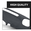 G-PLUS TPE Dash Board Cover Neutral 18-647-NTL Grey Compatible with 1999 2000 2001 2002 S-10 S-15 Pickup Blazer Jimmy