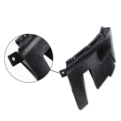 G-PLUS Front Left & Right Side Bumper Support Bracket Compatible with Ram 1500 Classic 2013-2019 (2019 1500 Classic DS Model) CH1042121, CH1043121, 68104945AE, 68104944AD