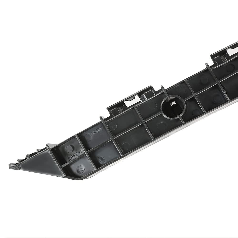 G-PLUS Front Right Side Bumper Bracket Compatible with 2007-2012 ES350 Base 5214533050 LX1043107 Right Passenger Side Bumper Support Bracket