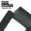 G-PLUS Engine Lock Hook Guide Holder Cover Compatible with Jaguar XF XFR 2009-2015 C2Z29303