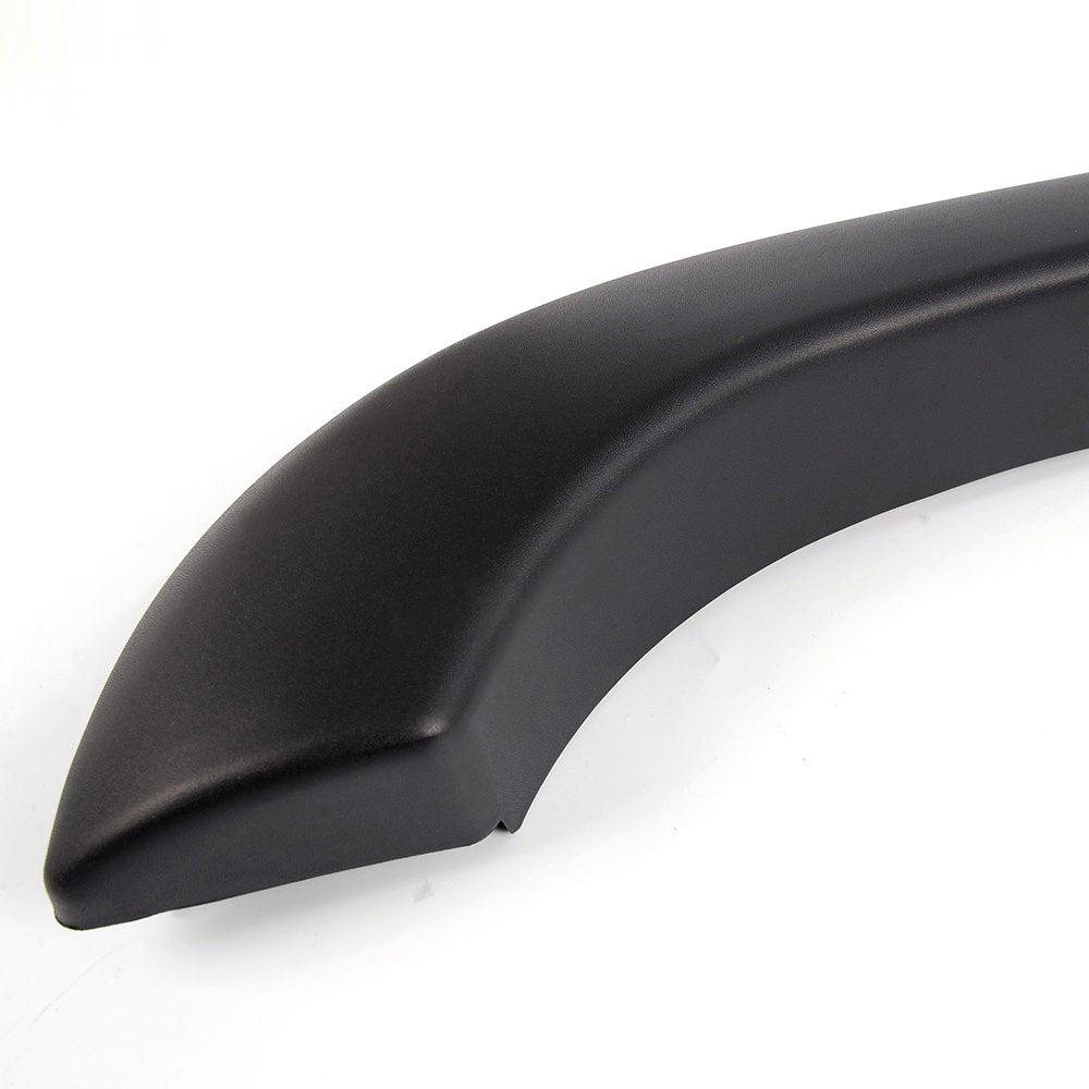 G-PLUS Fender Flares, Compatible With 1994-2001 Dodge Ram 1500/2500/3500 Models Only, Matte Pickup Truck Accessories Trim Cover Protector 4pcs