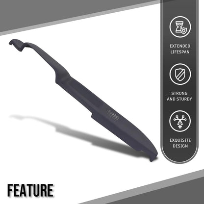 G-PLUS TPE Dash Cover DashBoard Compatible with Toyota Pickup 1979 1980 1981 1982 1983 Without Side Window Defrost Only Dark Blue