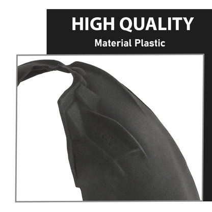 G-PLUS Fender Inner Liner Front Right Passenger Side Compatible with Chevy Blazer 2019-2023 GM1249298, 84730493