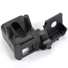 Compatible For Ford Fusion Lincoln MKZ 2013 2014 2015 2016 Headlight Lamp Small Mount Bracket Left Driver & Right Passenger Side DS7Z16758C DS7Z16758D