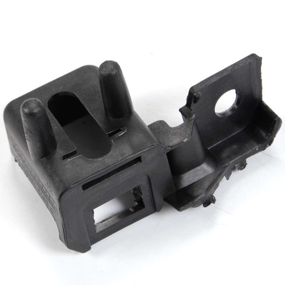 Compatible For Ford Fusion Lincoln MKZ 2013 2014 2015 2016 Headlight Lamp Small Mount Bracket Left Driver & Right Passenger Side DS7Z16758C DS7Z16758D