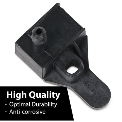 G-PLUS 2pcs Windshield Washer Nozzle Fit for HMMWV/HUMVEE 12338846