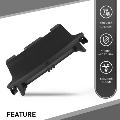 G-PLUS Rear Bumper Under Body Shield Cover Compatible with Range Rover Sport 2014-2018
