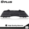 G-PLUS Front Storage Box Cover Compatible with 2005 2006 2007 2008 2009 2010 Sportsman 800 700 500 450 2633157, 2633162 Black