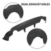 G-PLUS Rear Bumper Models