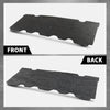 G-PLUS Hood Insulation Pad 1/2" with Clips Compatible with GMC Pick-Up Trucks 2007-2013, Not Fit Chevy Trucks
