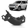 G-PLUS Bracket Bumper Mounting Front LH Left Compatible with LR2 Freelander 2 L359 2006-2014
