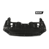 G-PLUS Front Engine Splash Shield Compatible with Nissan 2014-2015 Altima S/ 2013 Altima S/ 2013-2015 Altima Base, SL, SV 758903TA0A NI1228145 Engine Splash Shield Replacement