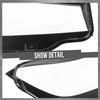 G-PLUS Headlight Lens Cover Compatible with BMW 3 Series G20 G21 2023-2024 Left Side Front Headlamp Lens Cover Clear