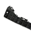 G-PLUS Left Driver Side Bumper Bracket Compatible with 2007-2012 ES350 Base 5214633050 LX1042107 Front Bumper Bracket