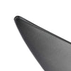 G-PLUS Door Panel Insert Compatible with 2010-2014 Ford Mustang Door Panel Smooth Black Left & Right Side 12-15LL-BLK