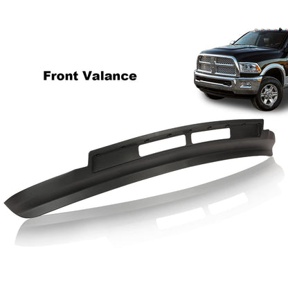 G-PLUS Front Bumper Air Deflector Valance