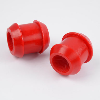 Front Upper Control Arm Urethane Bushing Kit Replacement For Honda CIVIC CRX EF 88-91 Control Arm Bushing Tool Red # 8-209